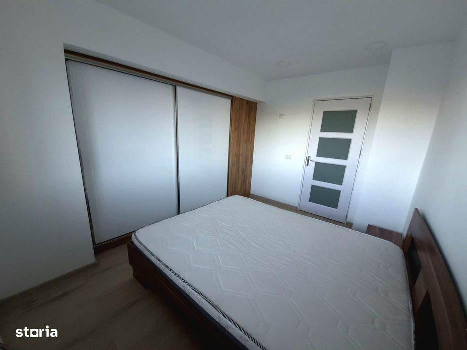 Apartament 1 camera Mazepa, parter