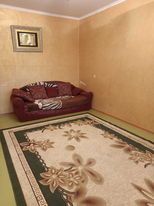 Аренда квартиры долгосррчно