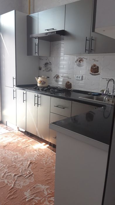 Kriti Ziroat bank oldidan 2xonali kvartira ijaraga beriladi sum