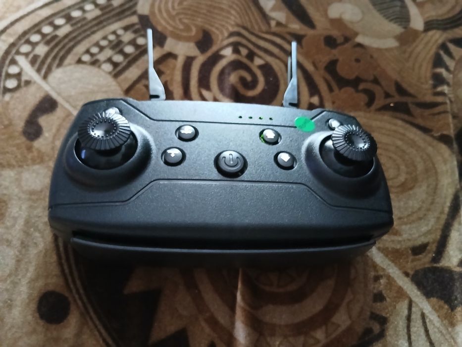 Drona e99 k3 pro drone