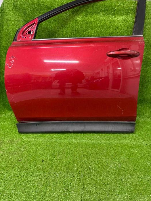 Дверь на RAV 4 бу оригинал