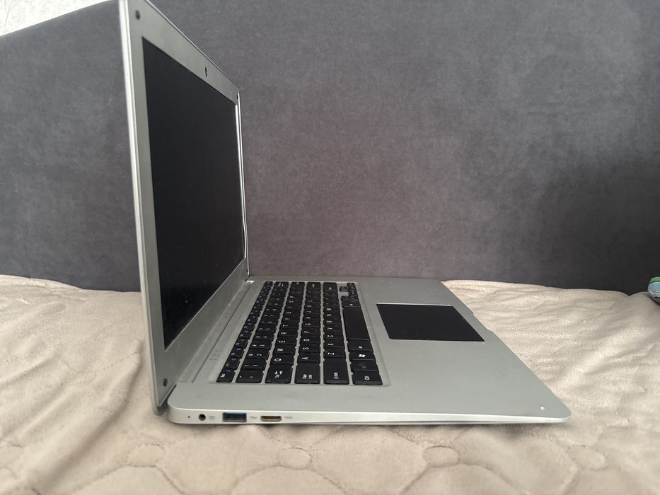 Ноут бук bb.mobile 7 windos