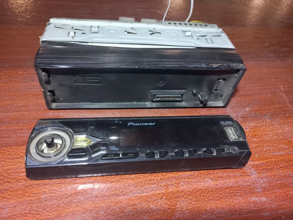 Магнитафон пионер оргинал сотилади