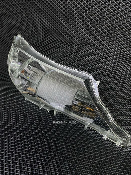 Стекла фар Тойота / Toyota Rav4