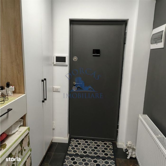 Apartament 3 camere decomandat,bloc 2019,modern,lux,130 mp total.