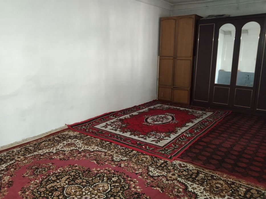 IJARA Chilonzorda qizlarga