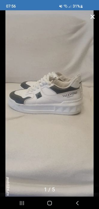 Sneackers Valentino Garavani