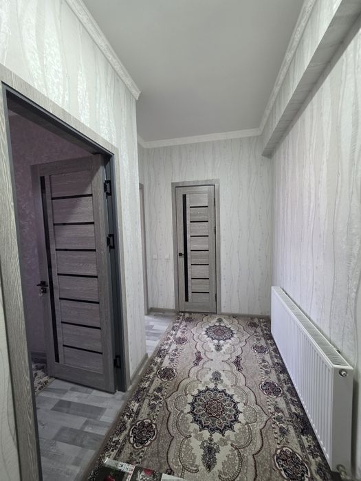 Сдается 1 комн Новостройка Учтепа 24