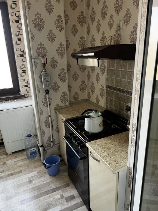 Квартира своя 3 этаж 2 комнатная. Без риелтосрких процентов