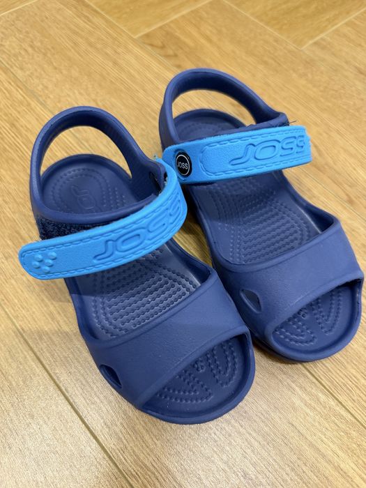 Для купания сандали размер 26/27