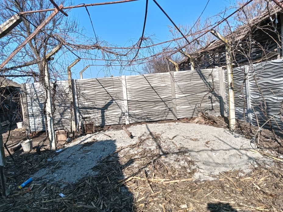 Gard din beton armat ce a mai buna calitate