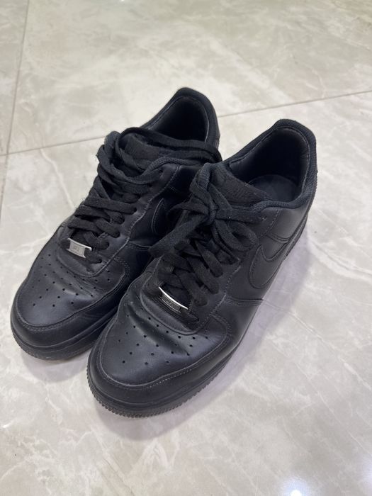 Кеды nike air 41 размер