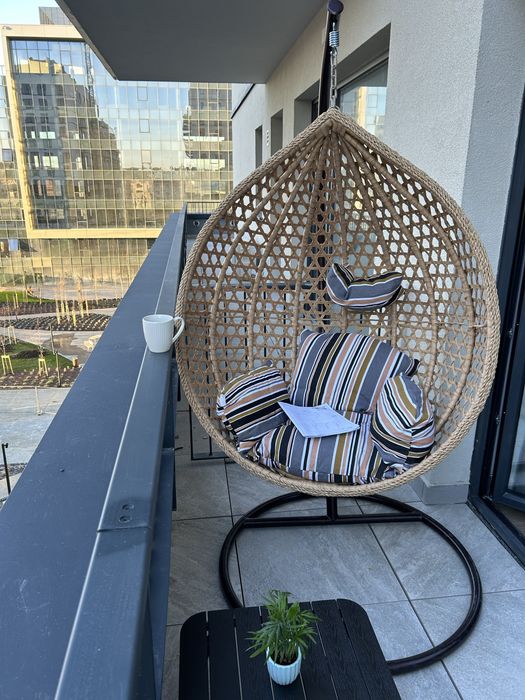 Apartament de inchiriat silk