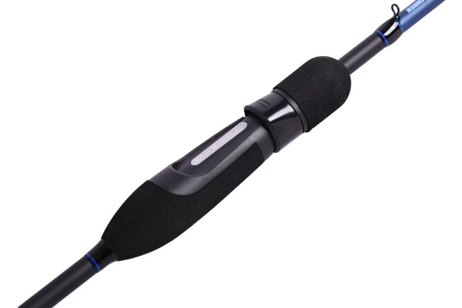 Спиннинг Maximus Indigo 1.5-7 грамм