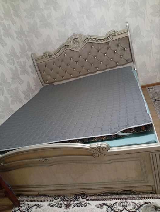 Спалный гарнитур комплект