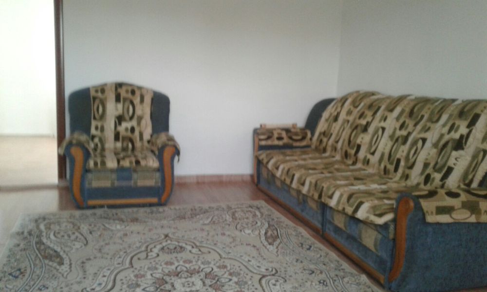 Уже здали. Дом в аренду