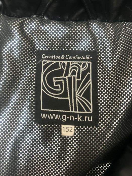 Продам пуховик для девочки