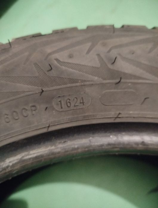 Шины Ikon tyres(Nokian) 205/55 R16