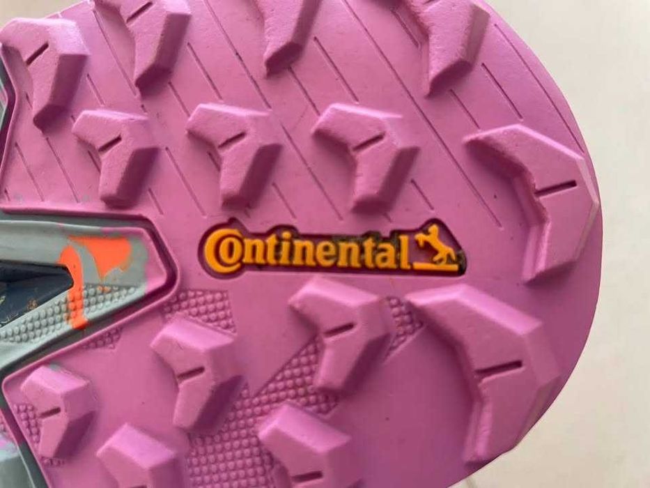 Дамски маратонки Adidas Terrex Agravic Flow 2