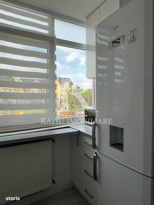Apartament cu 3 camere | SDK | Nufarul | Oradea