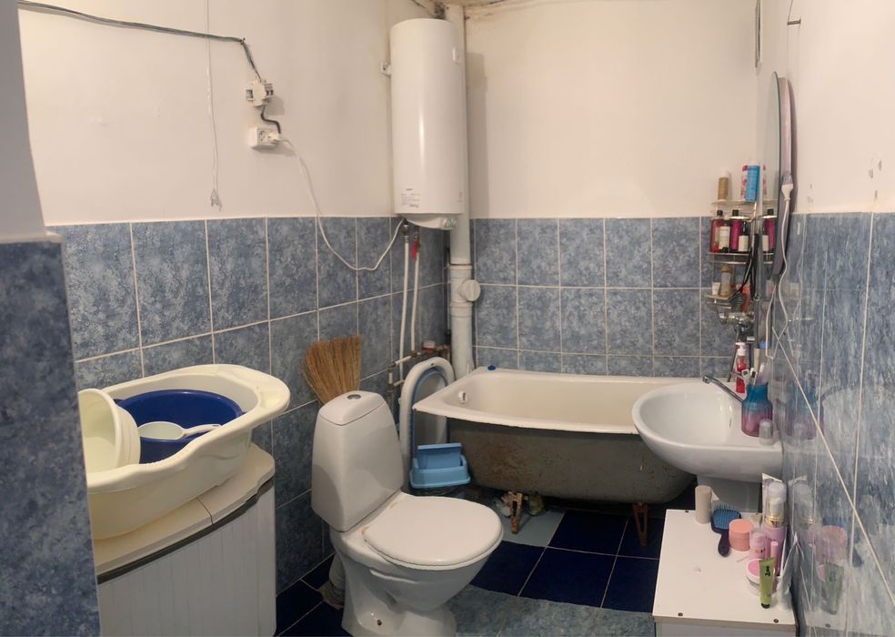 Продам 2х комнатную квартиру