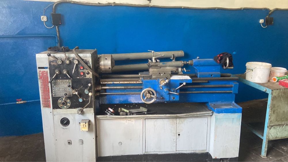 Продам токарные стонки