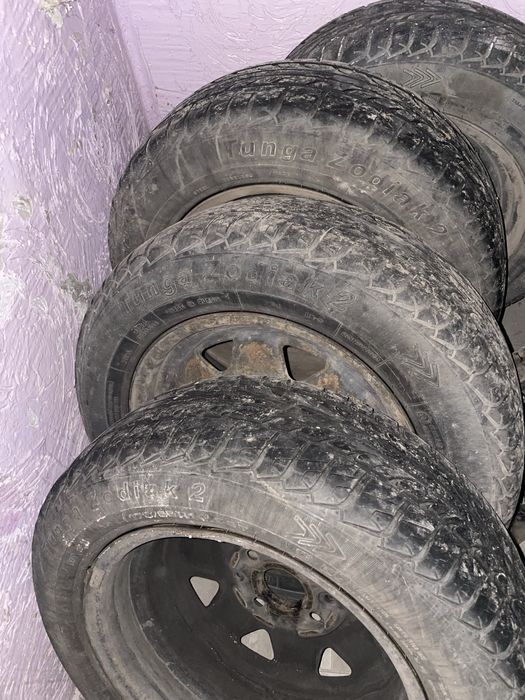Летние шины с дисками размер 14 на ауди