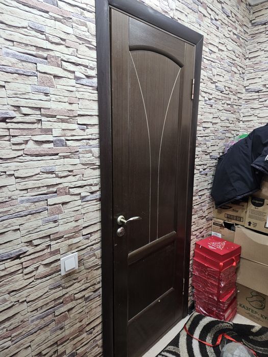 Продам межкомнатные двери