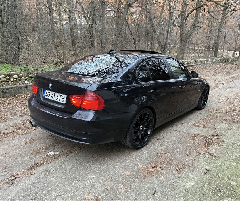 BMW seria 3 e90 330d
