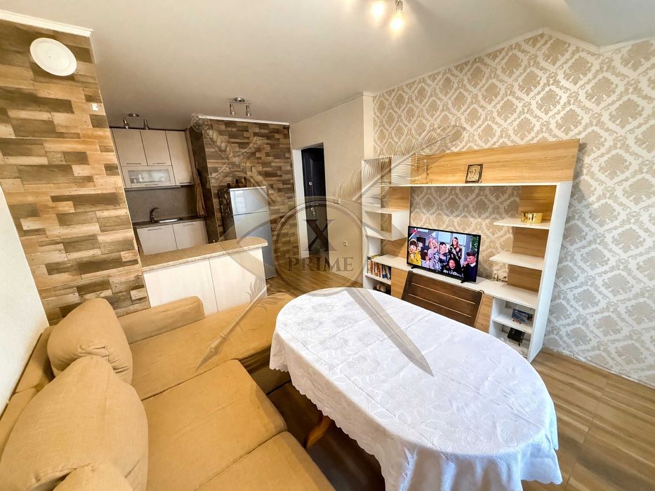 Двустаен апартамент в Левски! 21923932 - снимка 3