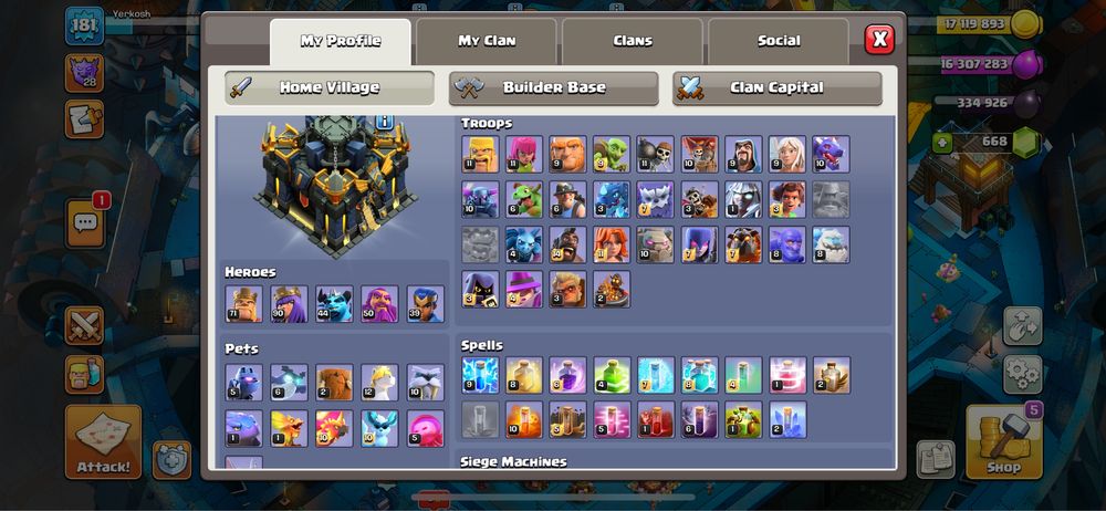 Срочно продается тх 17