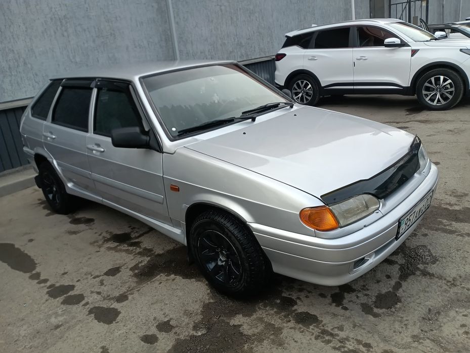 Продам ВАЗ 2114 в отличном состоянии