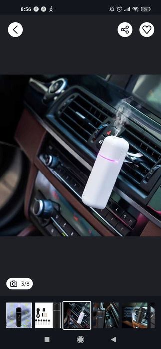 Asvijitel sovga uchun zor narsa