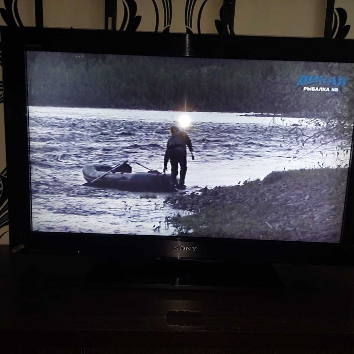 Телевизор БУ SONY