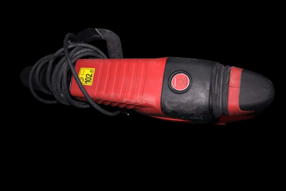 Ciocan demolator Stayer MD10, 1500W, SDS-MAX