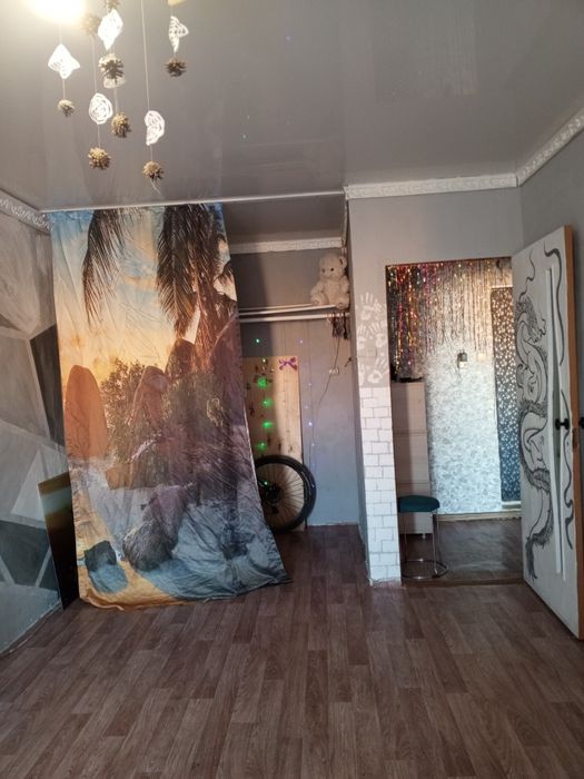 Продам квартиру не дорого.