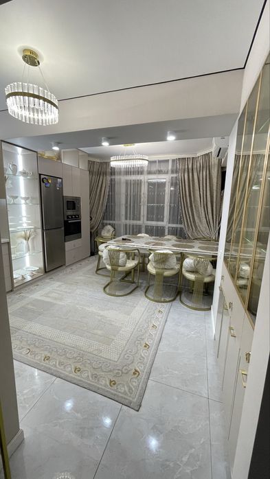 Продам квартиру в Каскелене