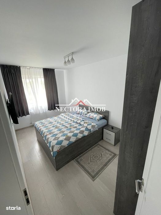 NECTORA IMOB-Apartament 2 camere, Prima Universitatii, Mobilat/Utilat