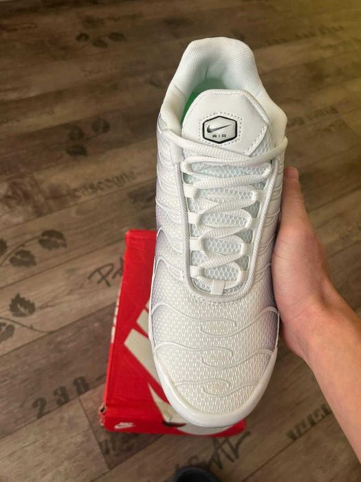 Nike air max plus TN 44 номер