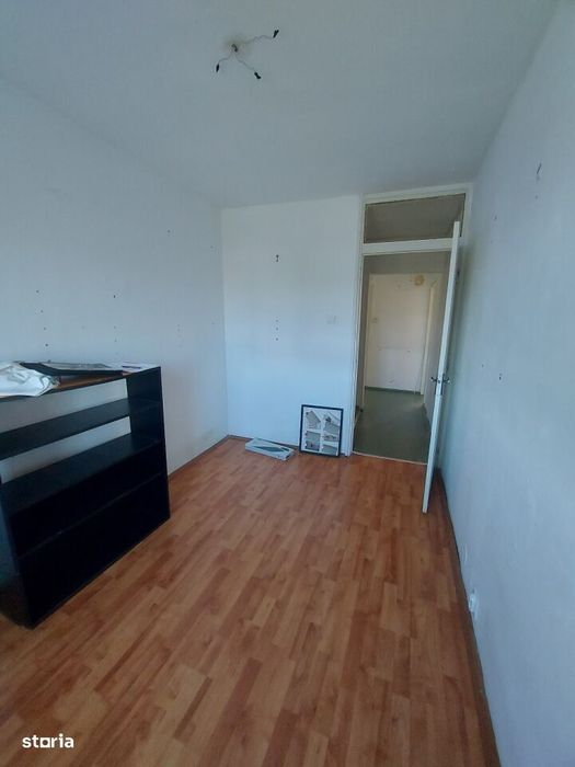 Apartament cu trei camere Pitesti-Arges