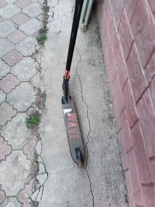 Продаю трюковой самокат