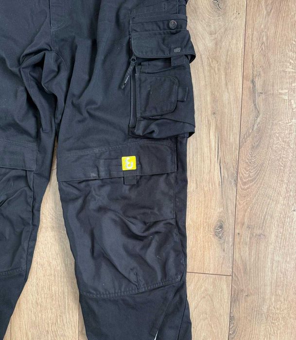 Engelbert Strauss 50 M barbati Motion pantaloni Cordura
