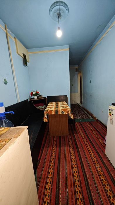 Аренда 2.хона пр3.хона 3.этаж супер бам газ свет сув пастаянни