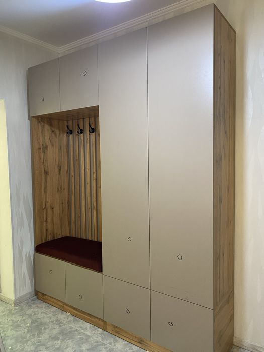 Мебельщики Астана