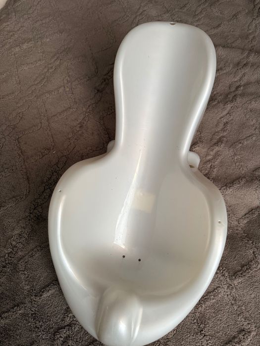 Отдам горку для купания