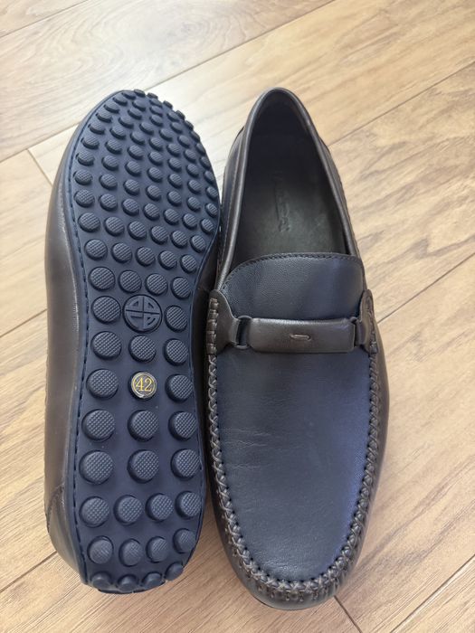 Продам мокасины новые новые