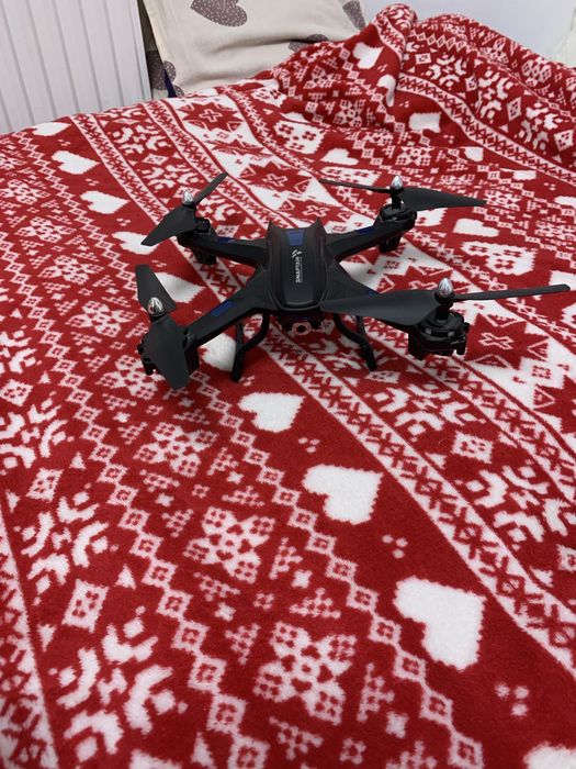 Vand drona perfect finctionala