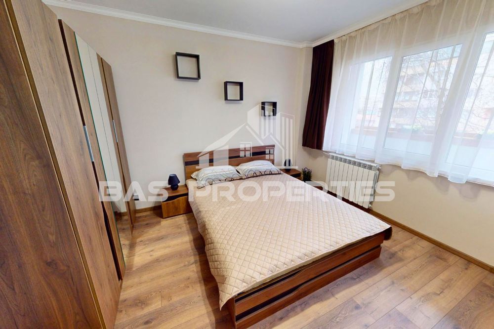 3-стаен в София-Връбница 1 площ 66