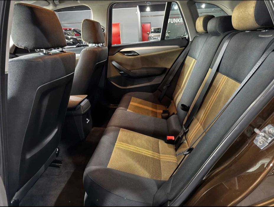 BMW X1 xDrive20d X-Line – 177 CP – Automat – Inmatriculata in Romania