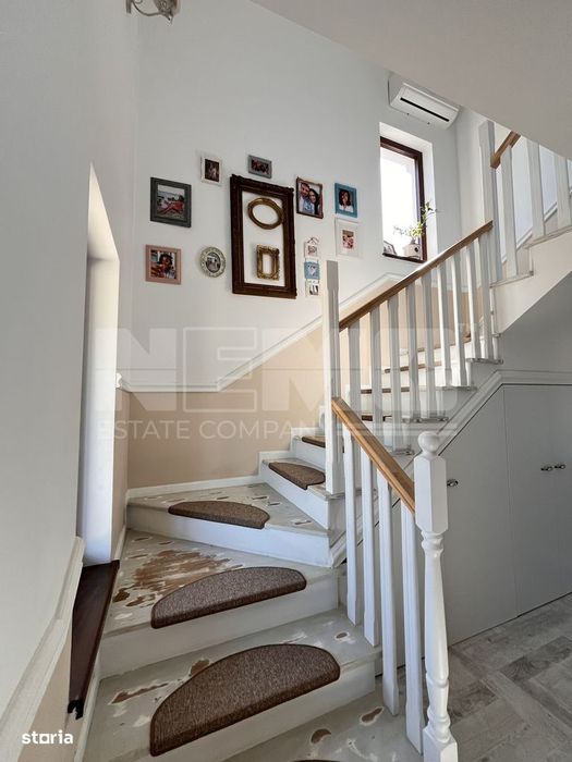 Duplex cu 3 Dormitoare de Vanzare I Burdujeni/Suceava I 159.999 Euro